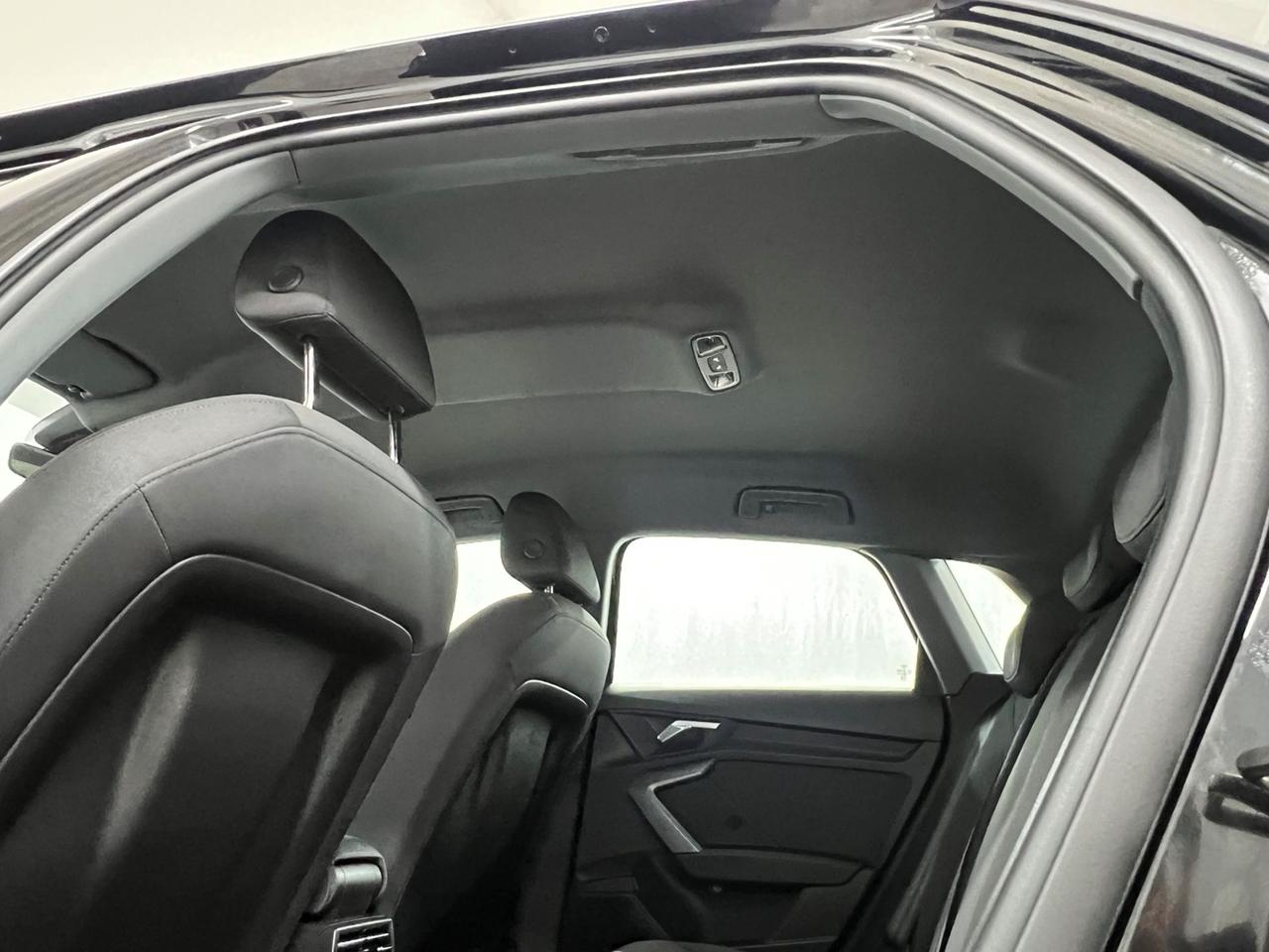 A3 IV 2024 Sportback AUDI A3 30 TFSI 116 CV. BUSINESS S TRONIC