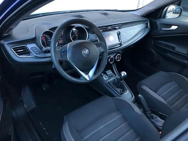 Alfa Romeo Giulietta 1.4 Turbo 120 CV Super