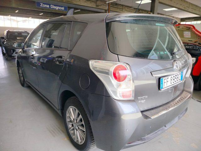TOYOTA Verso 1.6 Style GPL
