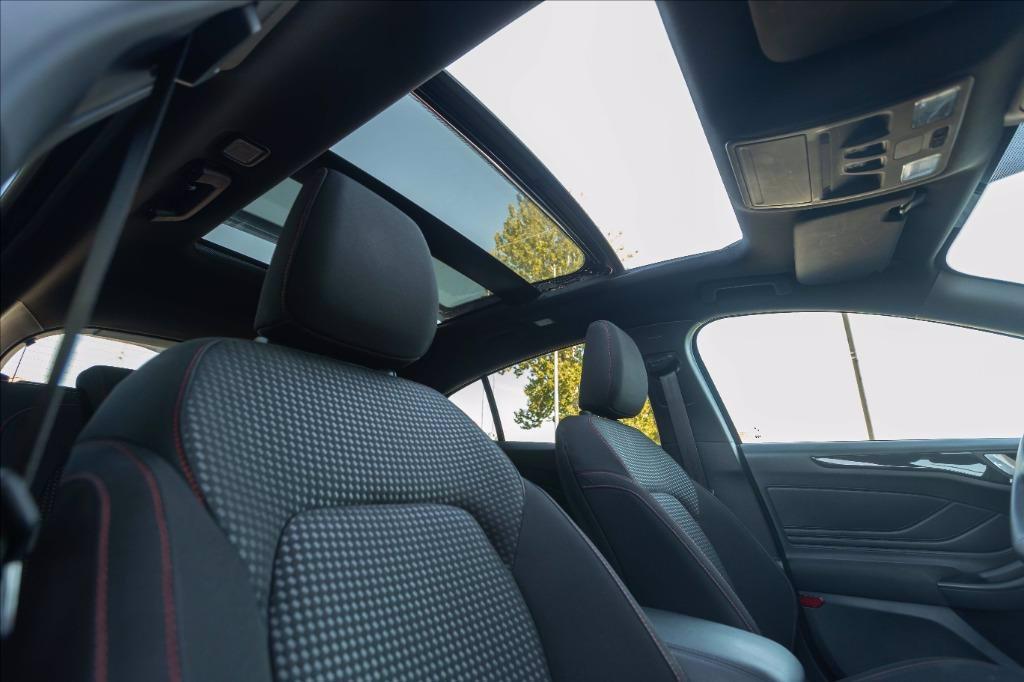 FORD Focus 1.0 ecoboost h ST-Line Design 125cv powershift del 2022