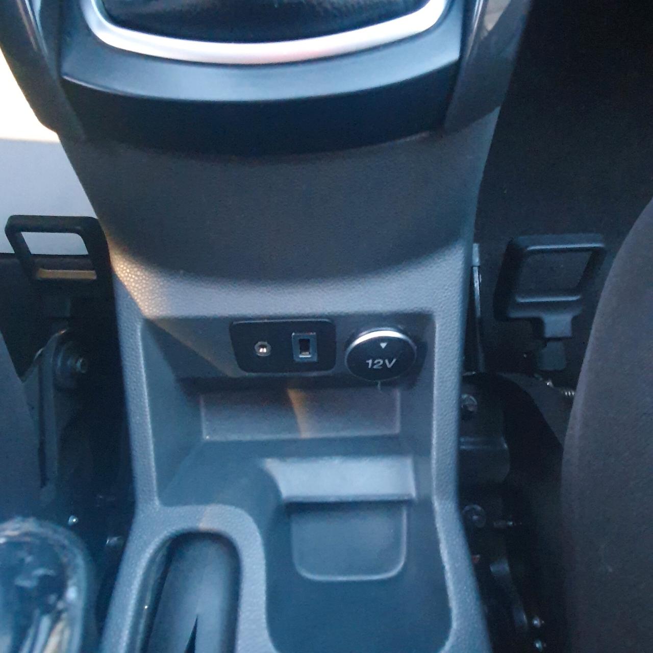 Ford EcoSport 1.5 TDCi 90 CV Plus