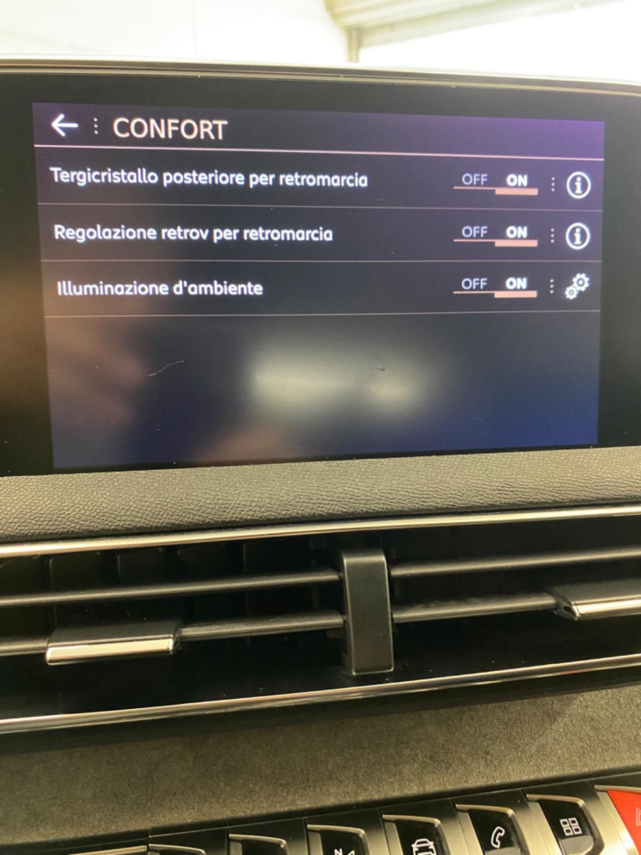 Peugeot 3008 BlueHDi 180 S&S EAT8 GT