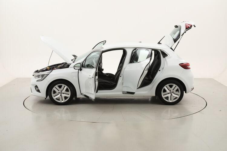 Renault Clio Intens BZ088391 1.0 Benzina 101CV