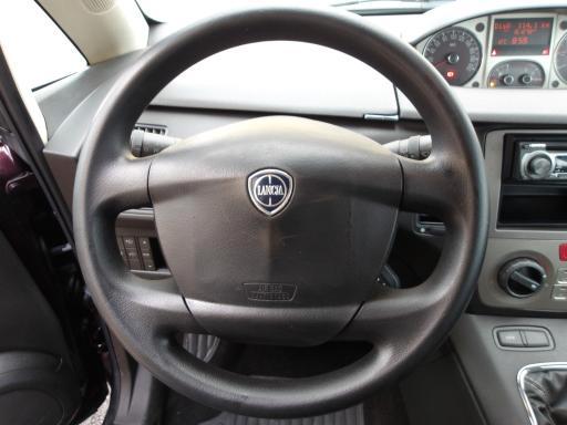 Lancia Musa 1.4 8v Oro Plus ecochic benz/Gpl