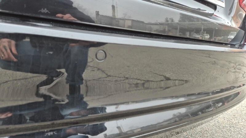 BMW Serie 3 (F30/31) 316d Touring Business A...