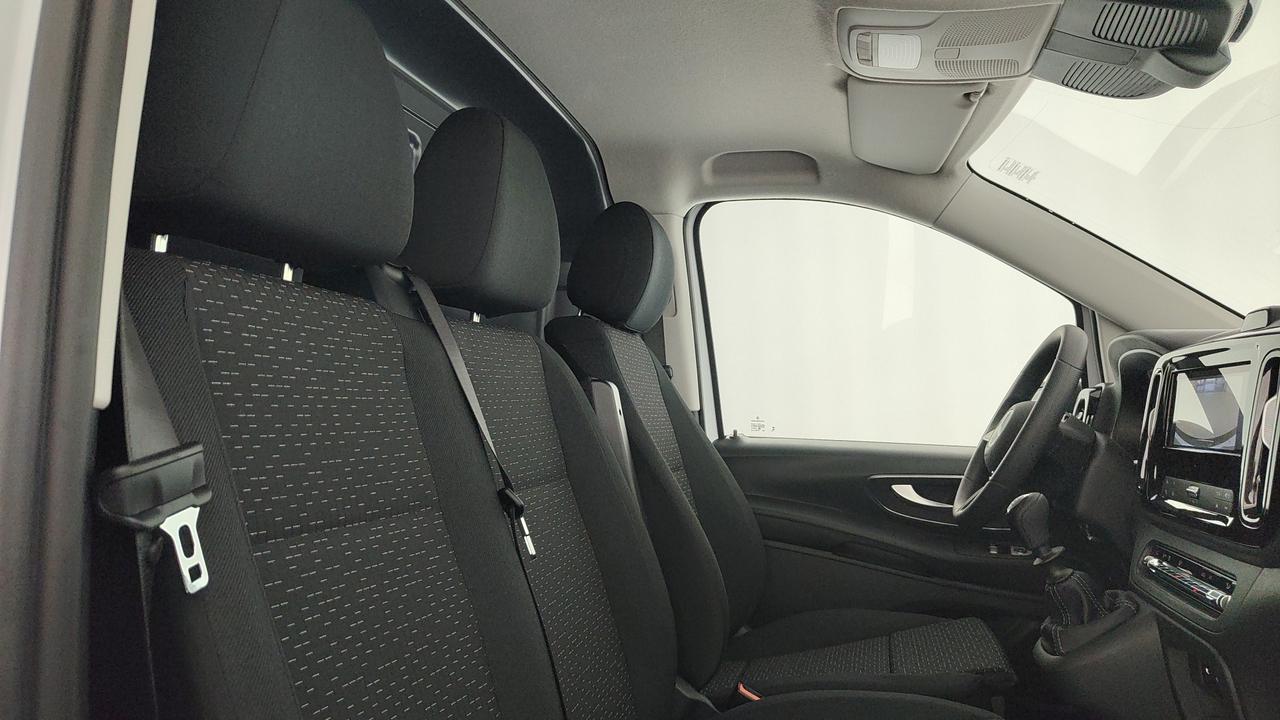 Mercedes-Benz Vito Furgone PRO 116 CDI Long