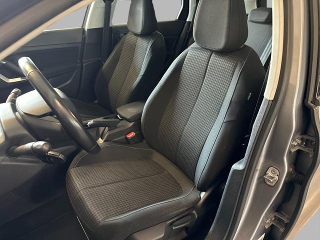 PEUGEOT 308 BlueHDi 100 S&S SW Active