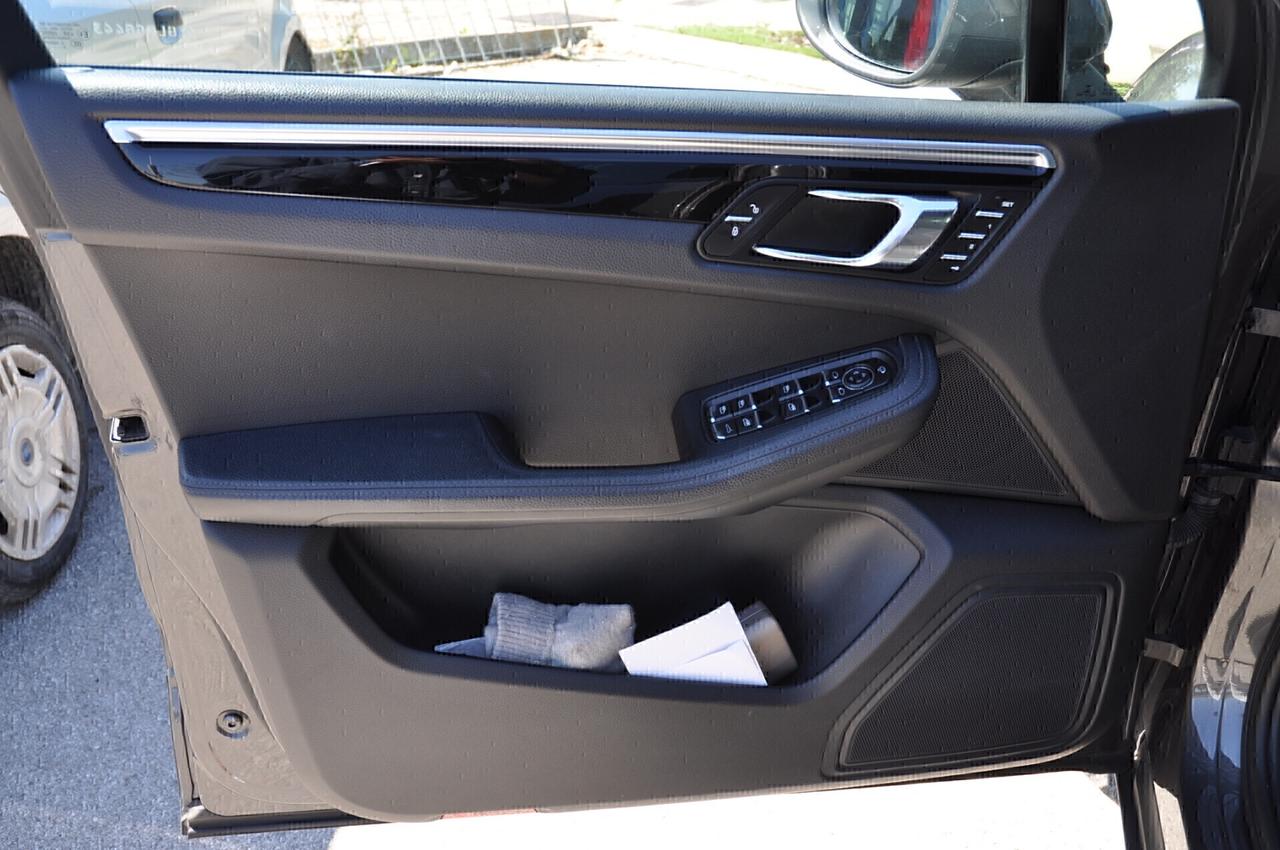 Porsche Macan 3.0d S 250cv pdk Diesel