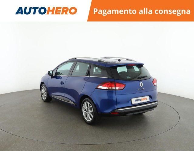 RENAULT Clio Sporter dCi 8V 110 CV Start&Stop Energy Duel2