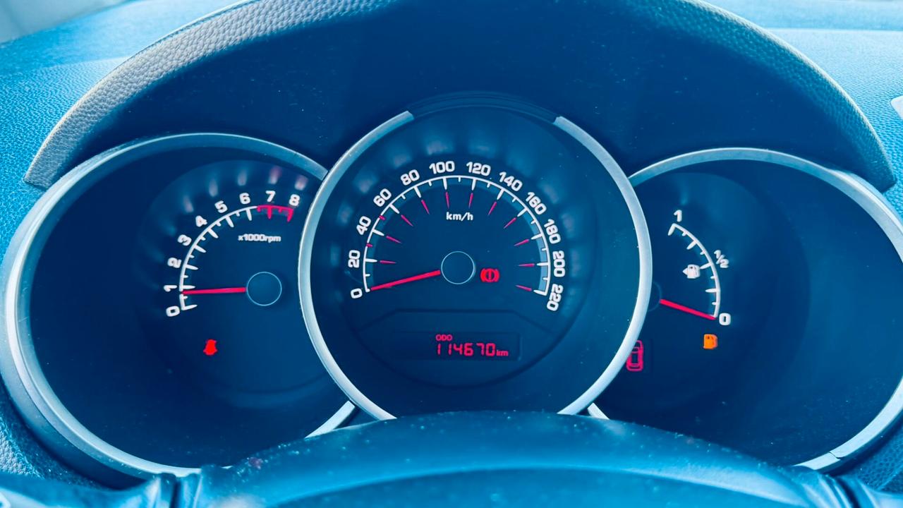 Kia Venga 1.4 EcoGpl Cool