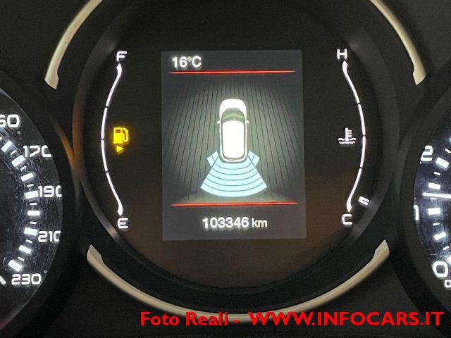 FIAT 500L 1.4 95 CV S&S Connect NEOPATENTATI