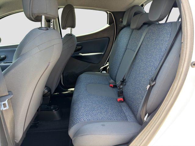LANCIA Ypsilon Ypsilon 1.0 FireFly 5 porte S&S Hybrid Gold
