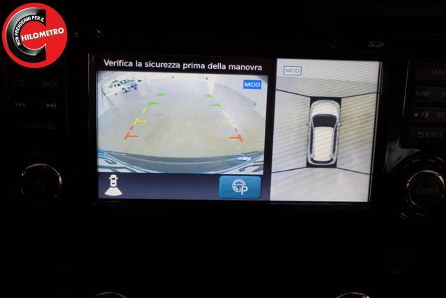 NISSAN X-Trail dCi 150 2WD Tekna 7 Posti