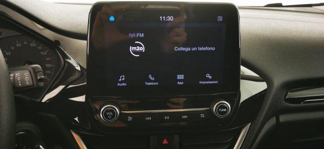 FORD Fiesta 1.5 EcoBlue 5 porte Connect