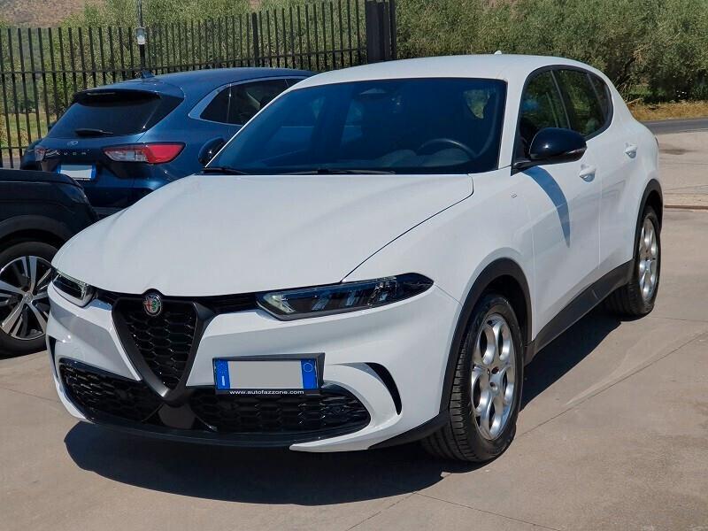 ALFA ROMEO Tonale 1.6 TD 130 TCT6 SPRINT NAVI PARK