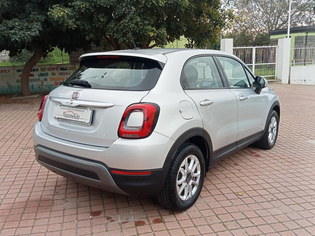 Fiat 500X 1.3 MultiJet 95 CV Business 2020