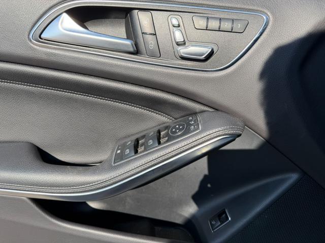 MERCEDES-BENZ GLA 220 4 Matic Sport Automatica