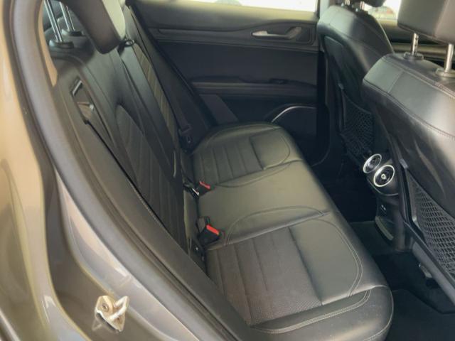 ALFA ROMEO Stelvio 2.2 Turbodiesel 190 CV AT8 Q4 Super
