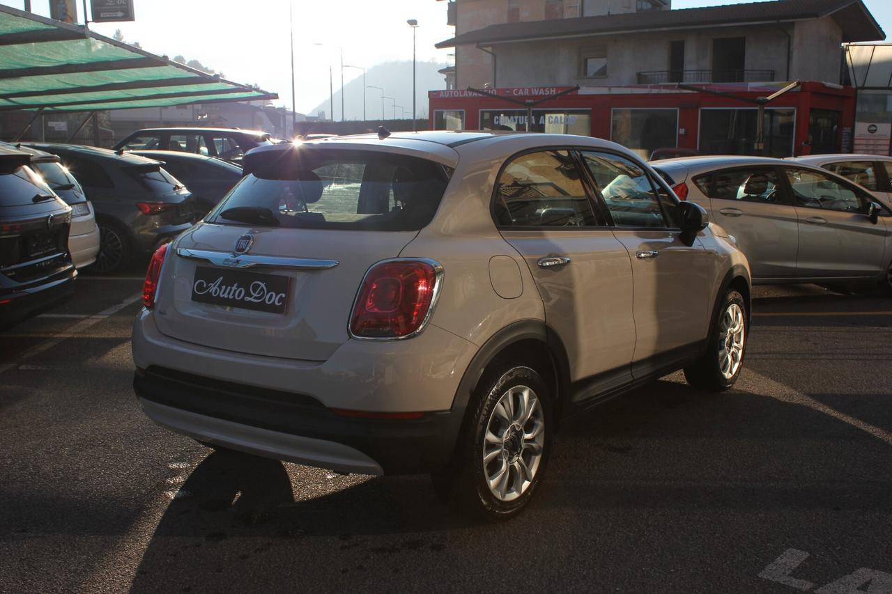 Fiat 500X Pop Star 1.3 MultiJet 95 CV