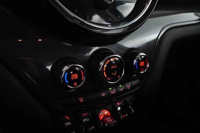 MINI Mini Countryman 1.5 Cooper Countryman