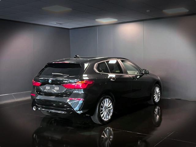 BMW 116 d 5p. Advantage