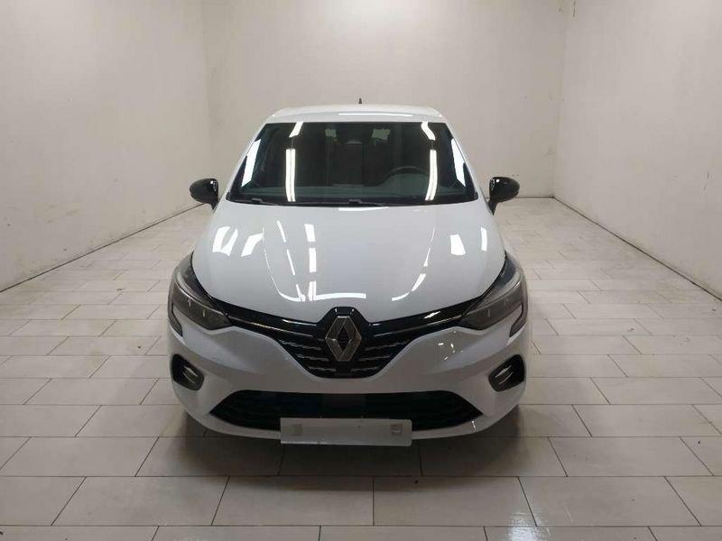 Renault Clio 1.0 tce Techno 90cv