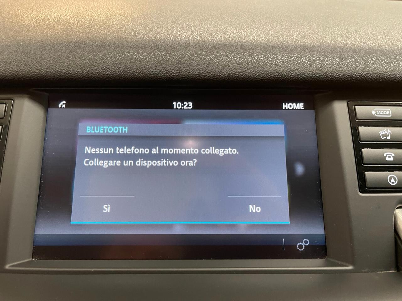 Land Rover Discovery Sport HSE 2.0 td4 awd 150cv-Gancio Traino-LEGGI SOTTO