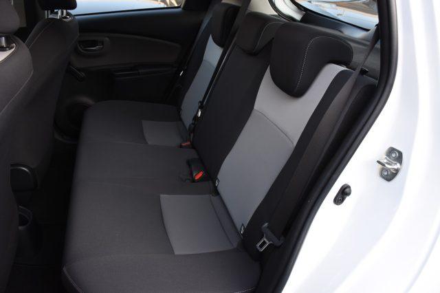 TOYOTA Yaris 1.5 Hybrid 5 porte Business