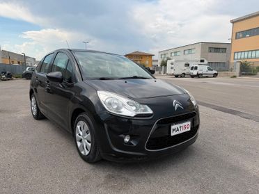 Citroen C3 121000 KM GARANZIA 12 MESI