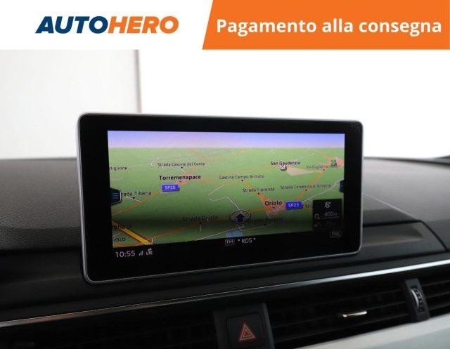 AUDI A5 2.0 TDI 190 CV quattro S tronic Sport