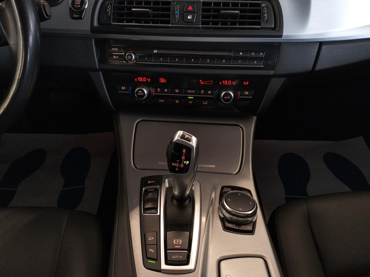 Bmw 520 520d xDrive Touring Business aut.