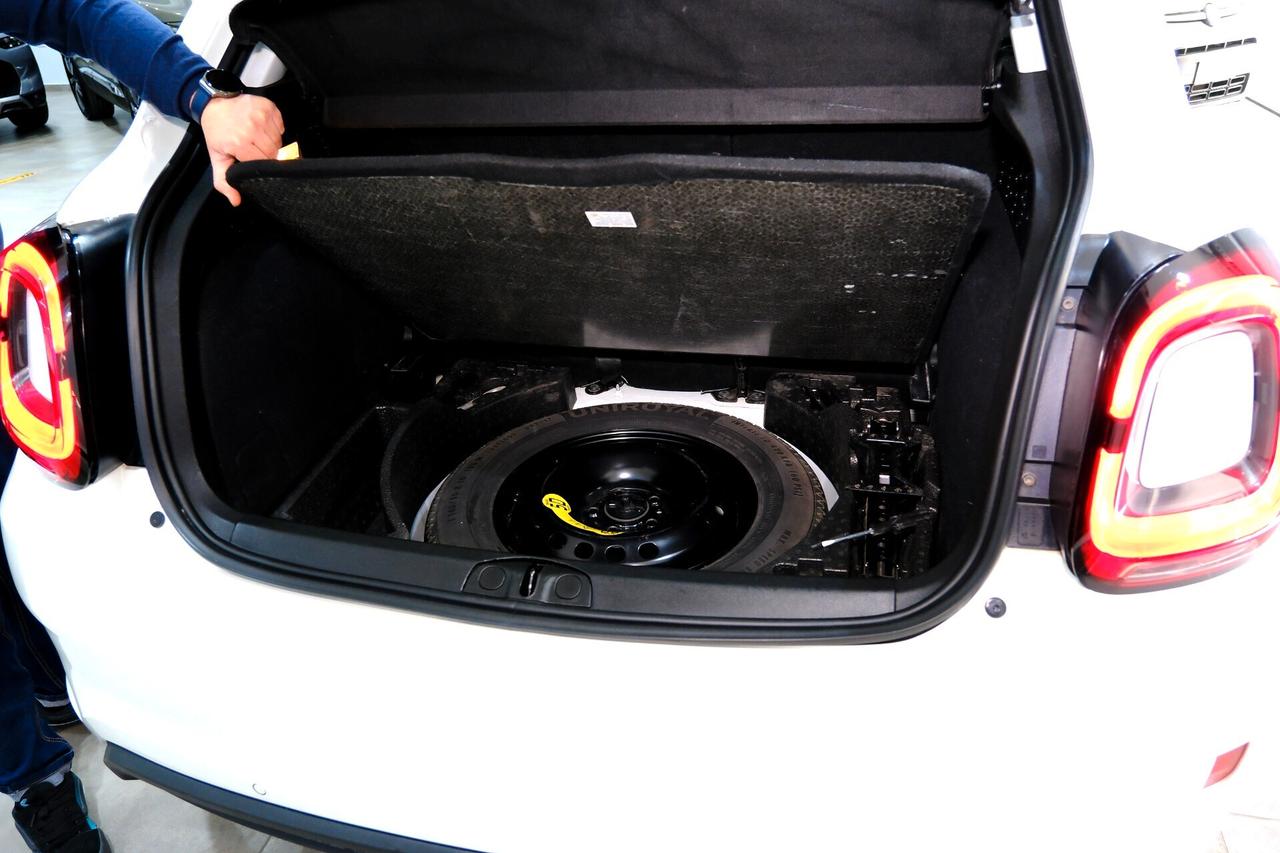 FIAT 500X 1.3 MULTIJET SPORT 95cv FULL * LED