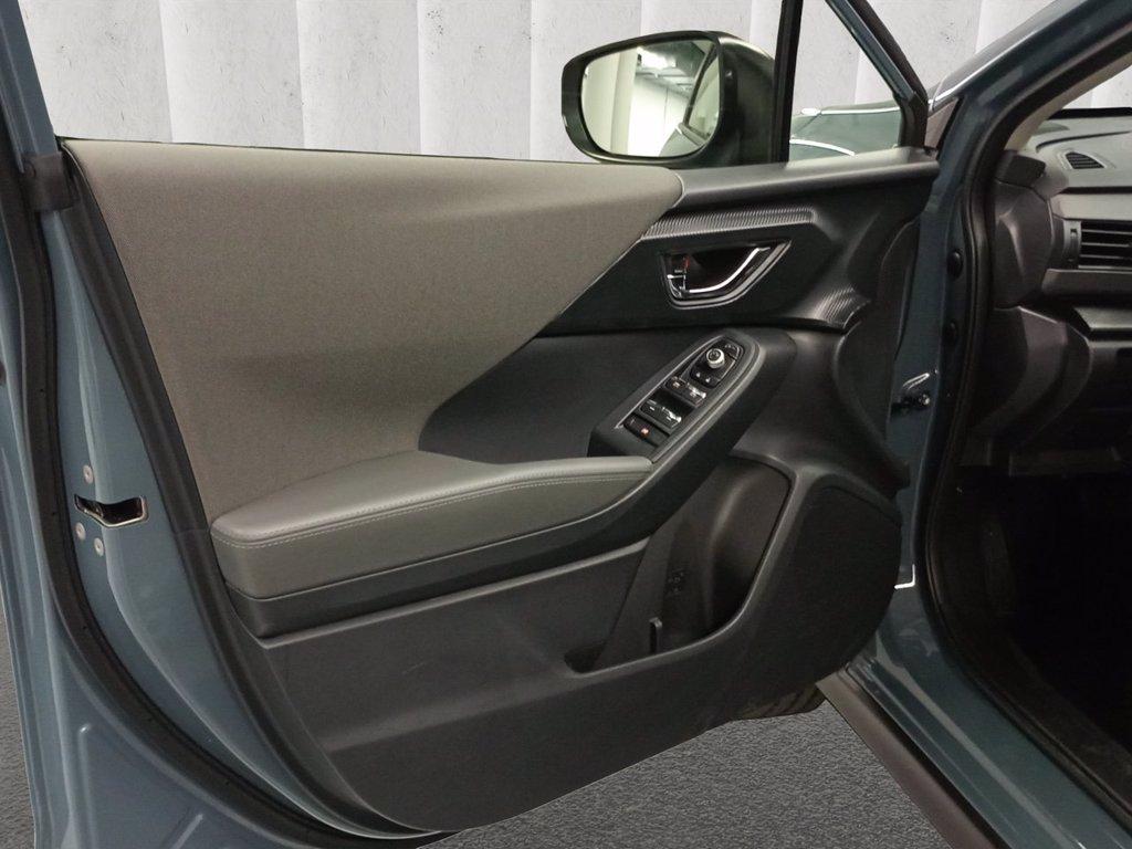 SUBARU Crosstrek 2.0i e-boxer Style Xtra del 2024