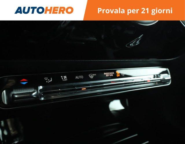 MERCEDES-BENZ A 220 d Automatic Premium