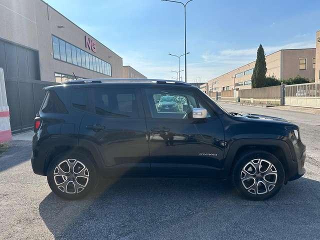 Jeep Renegade 2.0 Mjt 140CV 4WD Active Drive Limited