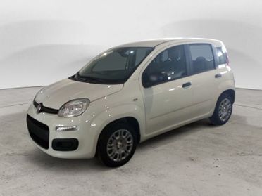 FIAT Panda NEW My25 1.0 70cv Hybrid Panda