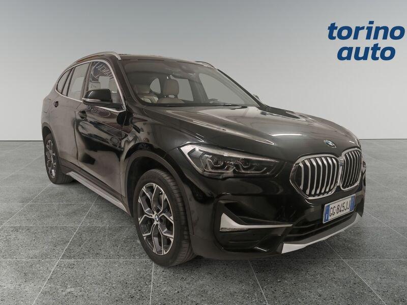 BMW X1 X1 xDrive18d xLine Plus