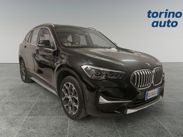 BMW X1 X1 xDrive18d xLine Plus