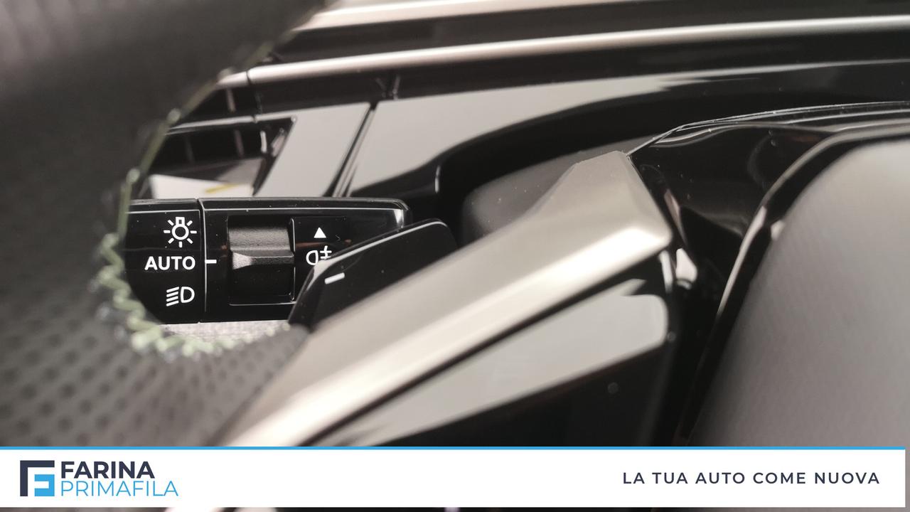 PEUGEOT Nuova 3008 GT - Hybrid 145 E-DCS6