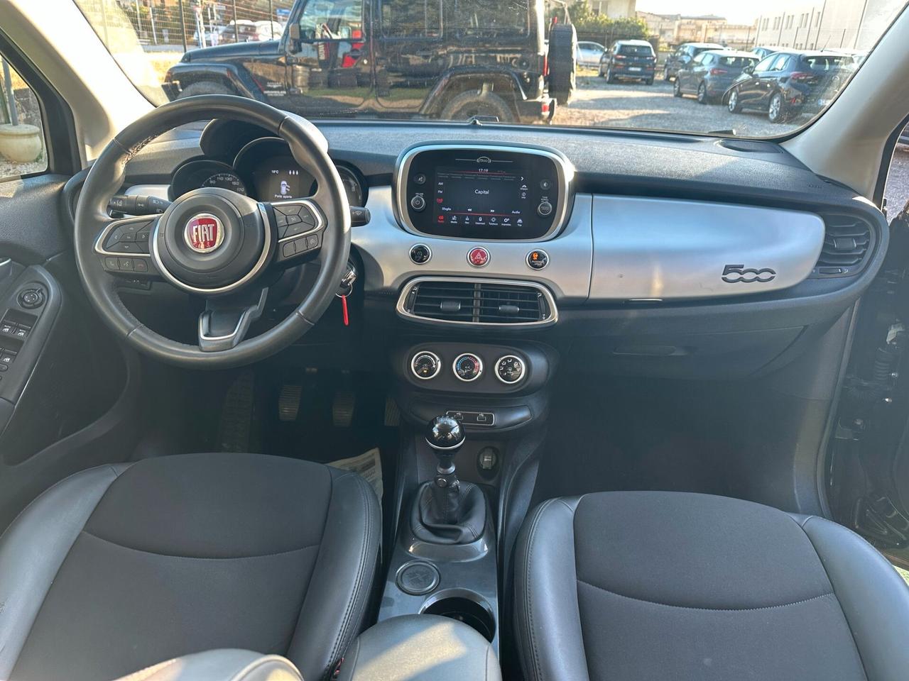 Fiat 500X 1.0 T3 120 CV Urban