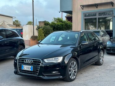 Audi A3 SPB 1.6 TDI ultra Attraction