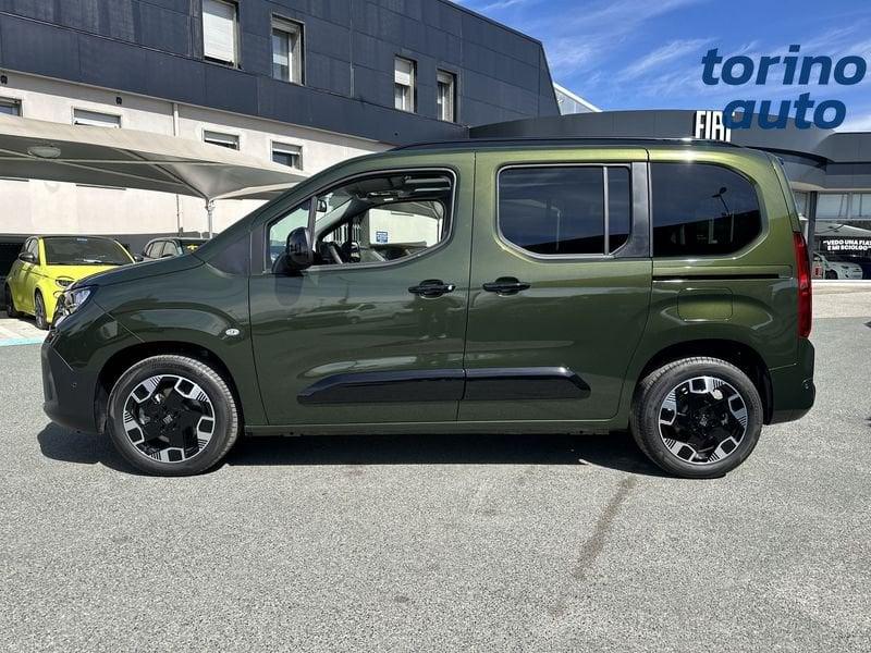 FIAT Doblò 1.5 Diesel 100 Cv Mt6 Passo Corto