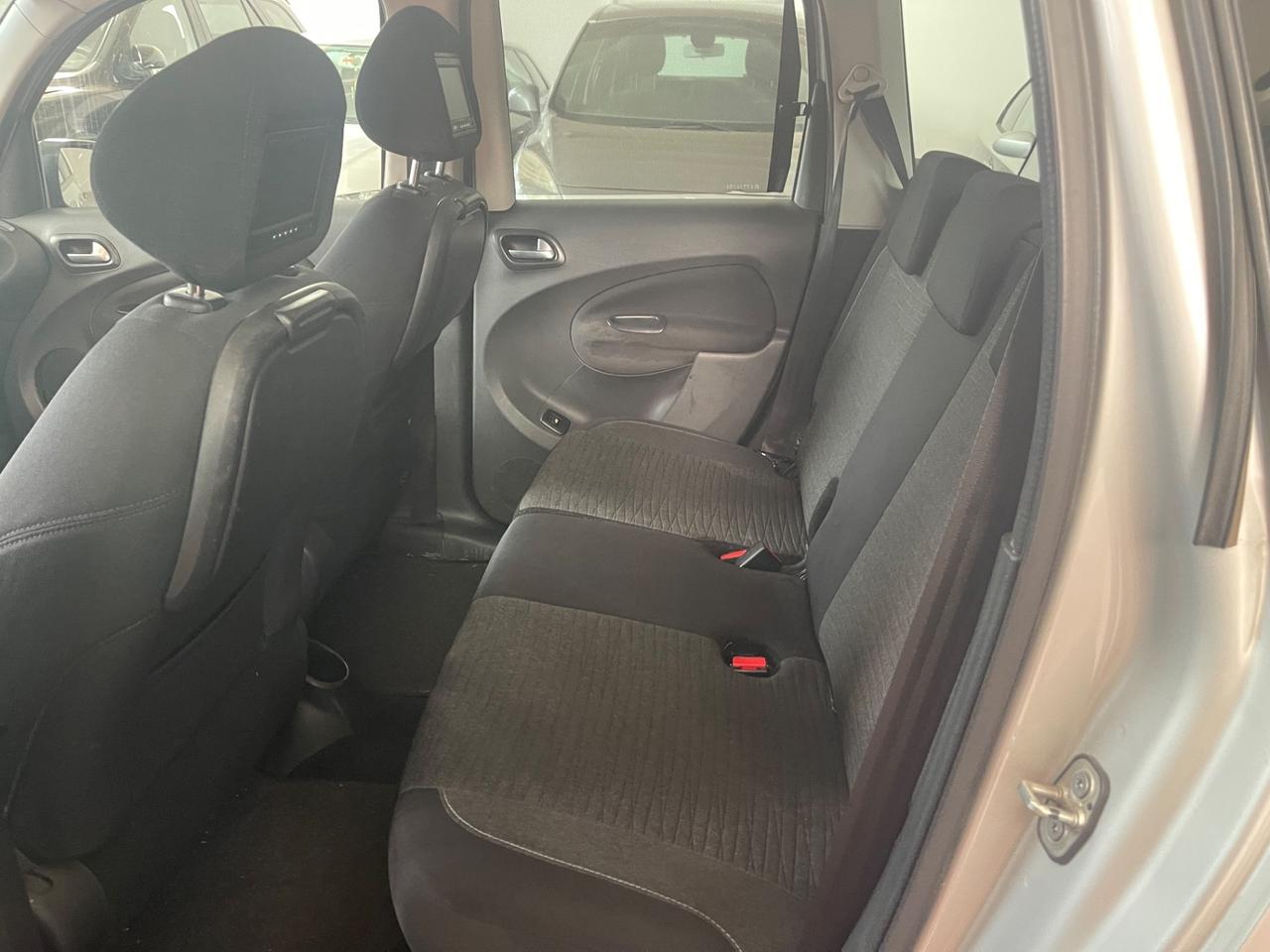 Citroen C3 Picasso BlueHDi 100 Exclusive SI NEOPATENTATI