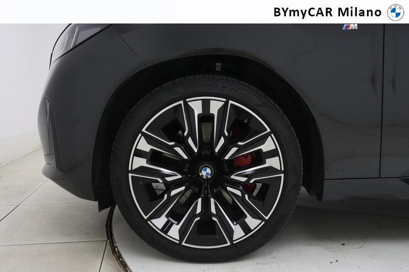 BMW X3 M 50 MSport Pro xDrive Steptronic