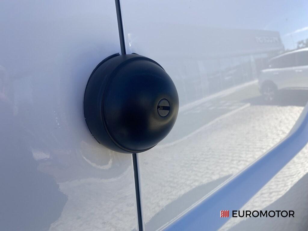Peugeot Partner 1.5 bluehdi 130cv L1 Premium 10q S&S E6d