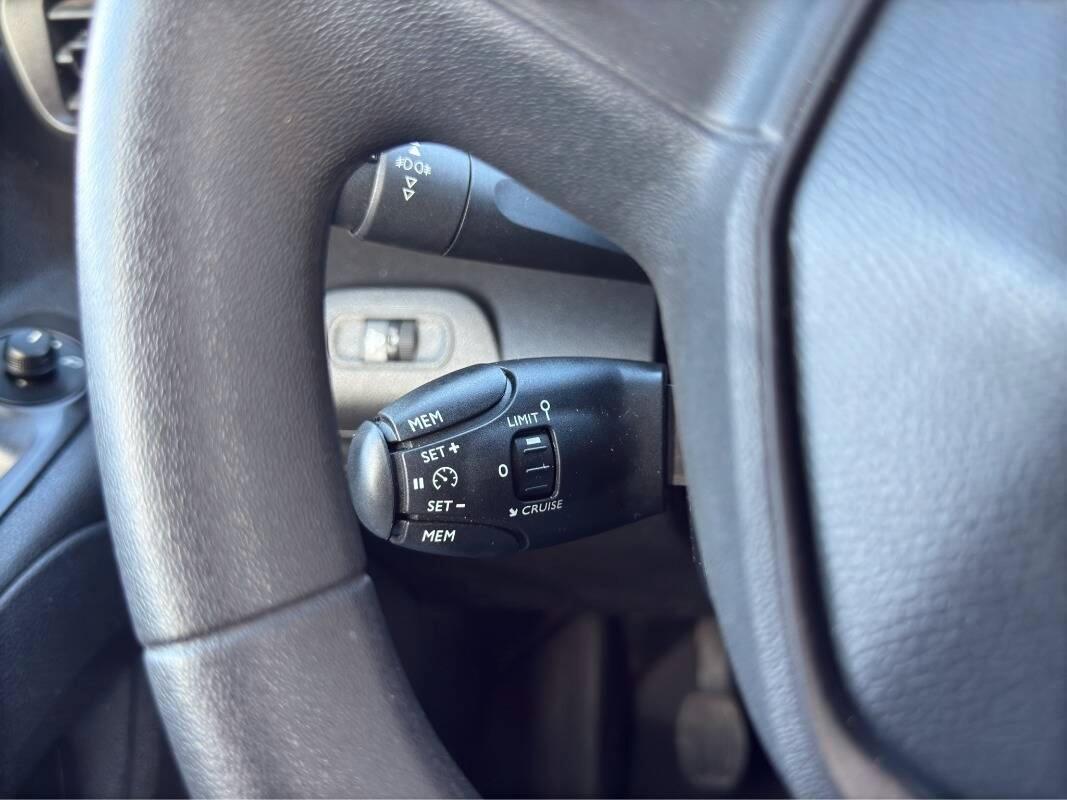 Peugeot Partner 1.5 bluehdi 100cv L1 Premium