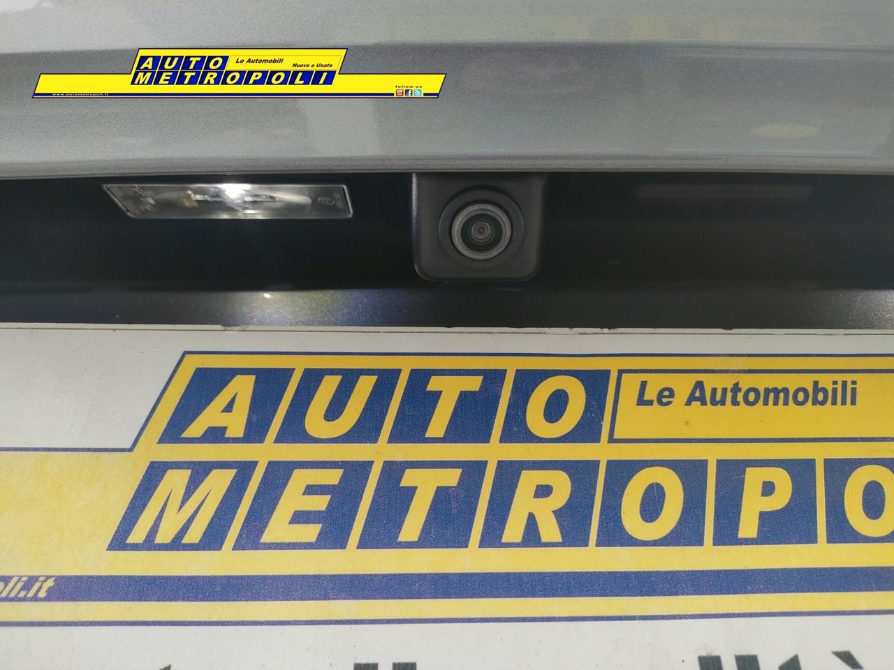 Opel Grandland 1.5 Diesel Ecotec Autom. Elegance