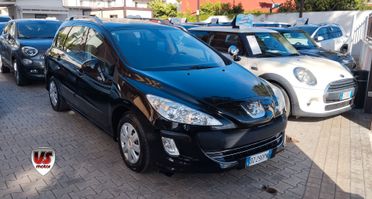 PEUGEOT 308 SW 1.6 HDI -GARANZIA FULL