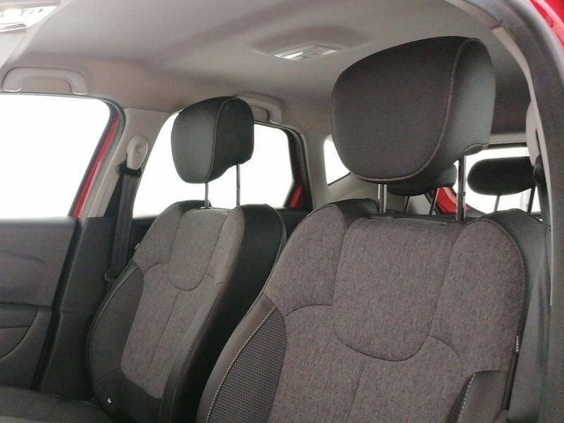 Renault Captur 1.5 dci Sport Edition2 90cv