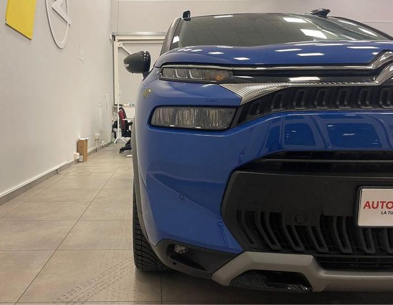 Citroën C3 Aircross C3 Aircross PureTech 130 S&S EAT6 Shine Pack